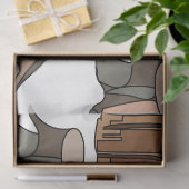 Tree Stump 薄葉紙 (ギフト)