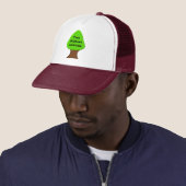 Tree Thinkers Welcome Hat キャップ (インサイチュ)