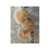 Tree Trunkメモ帳のツール ノートパッド (回転)