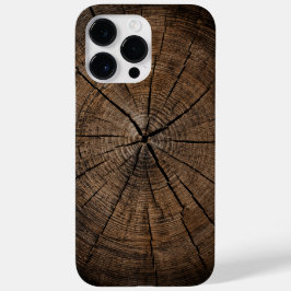 Tree Trunk Phone Case Case-Mate iPhone 14 Pro Maxケース
