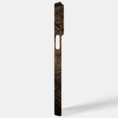 Tree Trunk Phone Case Case-Mate iPhoneケース (裏面 / 右)