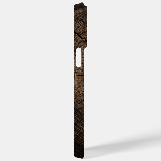 Tree Trunk Phone Case Case-Mate iPhoneケース (裏面 / 右)