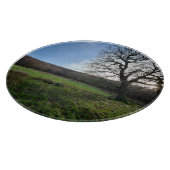 Tree view.. カッティングボード (角)