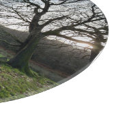 Tree view.. カッティングボード (角)