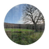 Tree view.. カッティングボード (正面)