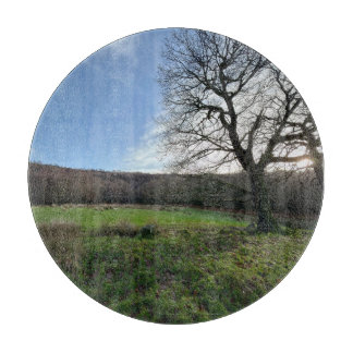 Tree view.. カッティングボード