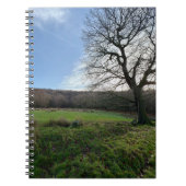 Tree view.. ノートブック (正面)