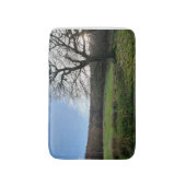 Tree view.. バスマット (正面縦)