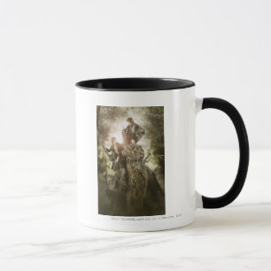 Treebeardのメリー、Peregrin マグカップ