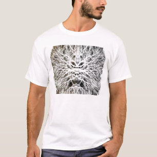 Treebombのティー Tシャツ