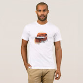 TREECHTOWN_tshirt Tシャツ (正面フル)