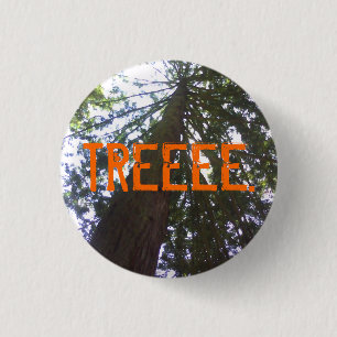 TREEEE. 缶バッジ