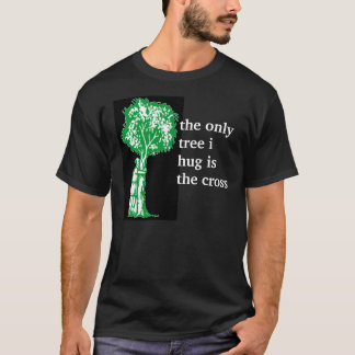 treehugger tシャツ