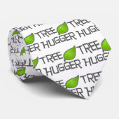 TreeHuggerArt ネクタイ (ロール)