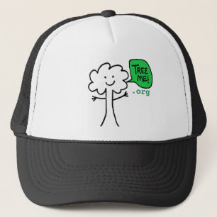 TreeMeの帽子 キャップ