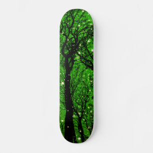Trees スケートボード