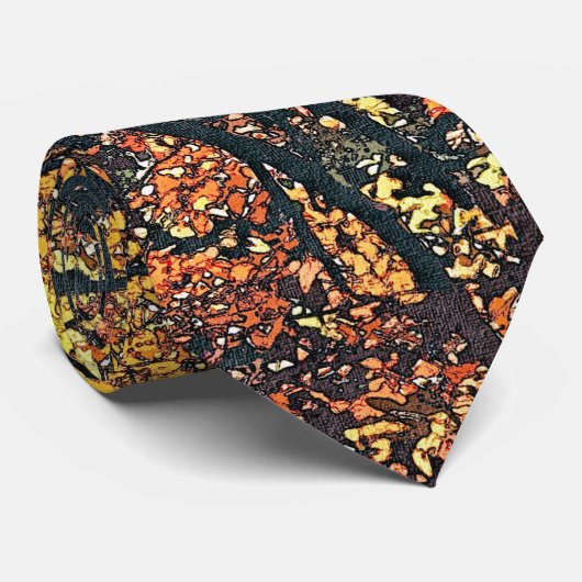 TREES ネクタイ (ロール)