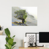 TREES ポスター (ホームオフィス)