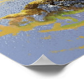 TREES ポスター (角)