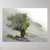 TREES ポスター (正面)