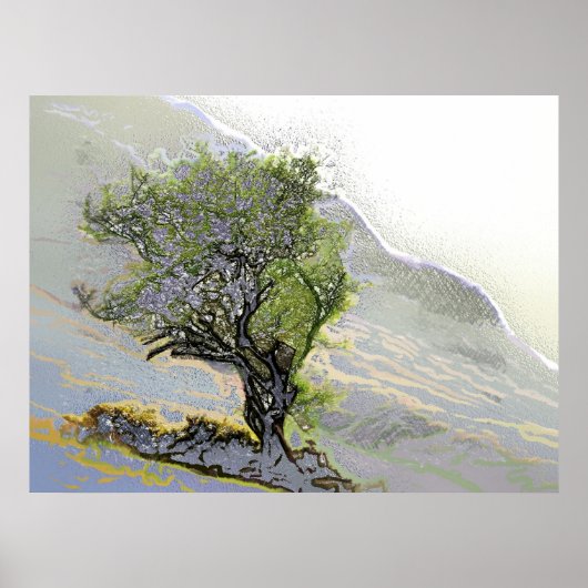 TREES ポスター (正面)