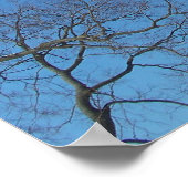 Trees ポスター (角)