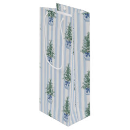 trees ワインギフトバッグ