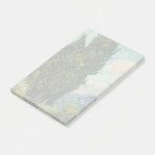 Trees by Vincent Van Gogh ポストイット (アングル)
