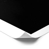 Trees & Fog,  Poster ポスター (角)