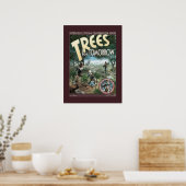 Trees for Tomorrowポスター（18x24インチ） ポスター (キッチン)