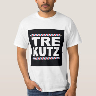 TrekutzロゴTee Tシャツ