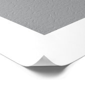 TREME:クレオールコテージニューオーリンズフランスのクォーター ポスター (角)