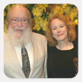 Tremper Golden Strings Kenosha Wisconsin スクエアシール