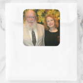 Tremper Golden Strings Kenosha Wisconsin スクエアシール (バッグ)