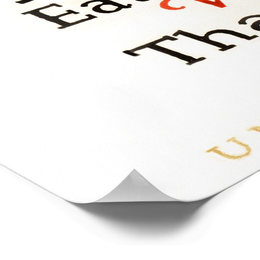 TRENCH WARFARE WW1 - 1918 ポスター (角)