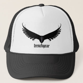 Trenchgear Wingwear キャップ