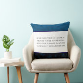 Trenchlight Echo クッション (椅子)