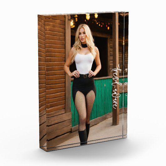 Trend-aware Photo Block フォトブロック (左)