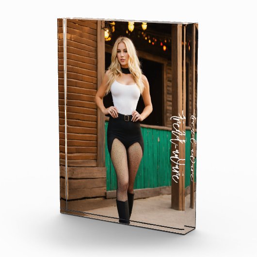 Trend-aware Photo Block フォトブロック (右)