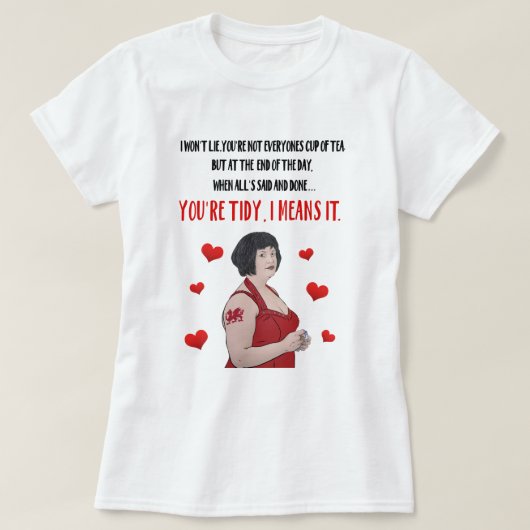 Trend Gavin Art Stacey Gifts For Music Fans Tシャツ (デザイン正面)