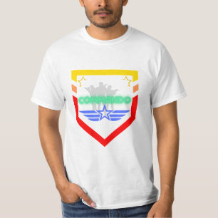 trend moda 2024 tシャツ