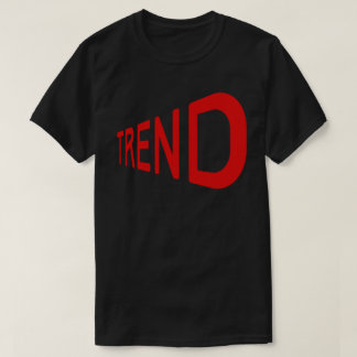 Trend Tシャツ