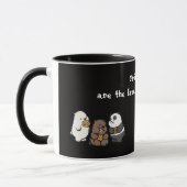 Trending Friendship Mug マグカップ (左)