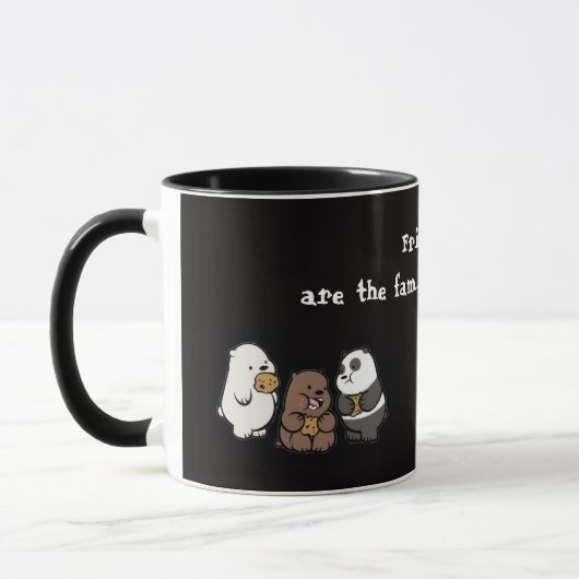 Trending Friendship Mug マグカップ (左)