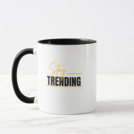 Trending Mug マグカップ