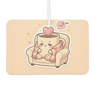 Trending Stickers Collection | Cute & Funny Digita カーエアーフレッシュナー