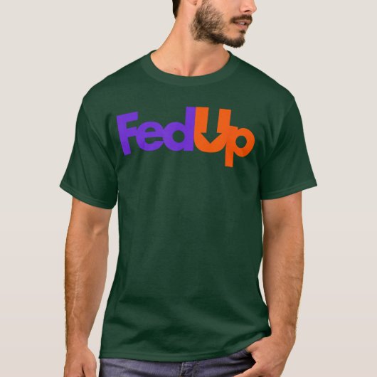 Trendingeesイライラブラックレトロ Tシャツ (正面)