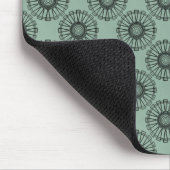 Trendsetterマウスパッド, Sage マウスパッド (コーナー)