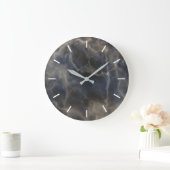 Trendsettersの喜び：最高の壁時計 ラージ壁時計 (ホーム)