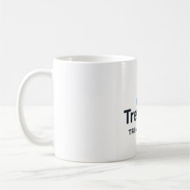 TrendUp オリジナルマグカップ 高級感ある名入れドリンク コーヒーマグカップ